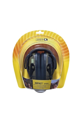 Howard Leight By  Honeywell Impact  Sport Sound