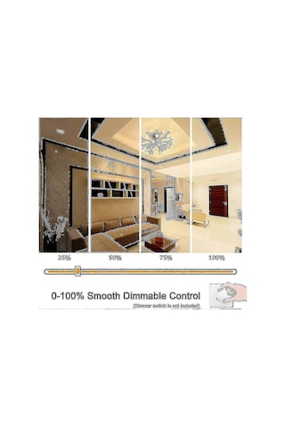 3000lm 3000k Sıcak Beyaz 30w Kısılabilir Led Ampul, R7s 118mm İçin 300w J118 Halojen Lambanın Yerini Alır Diğer