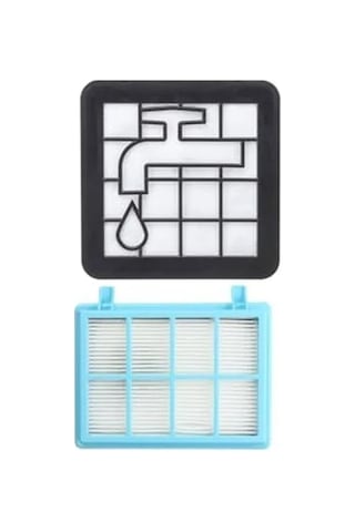 Philips Fc9332/07 Powerpro City Hepa Filtre Seti Uyumlu