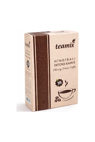 Form Kahve Detox Coffe Hindibalı 30 Stick Poset Hindibağlı Kakaolu Yumuşak Içimli Form Kahve Diğer