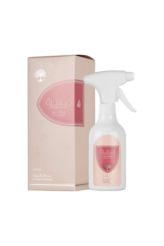 Lattafa Mohra Silky Rose Parfum D'ınterieur 450 Ml Air Freshener