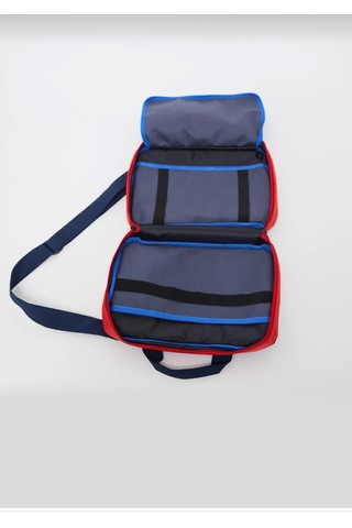 Boş İlkyardım Çantası