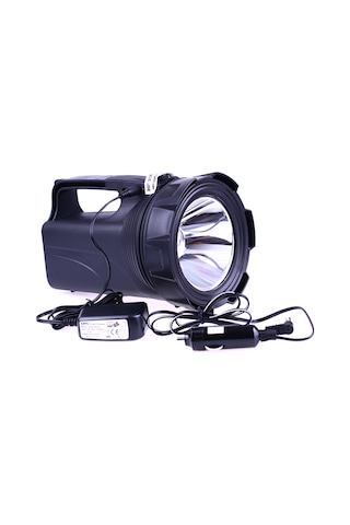 Profesyonel Avcı Feneri 30 W Gücünde Wt-402 - Watton Watton Watton