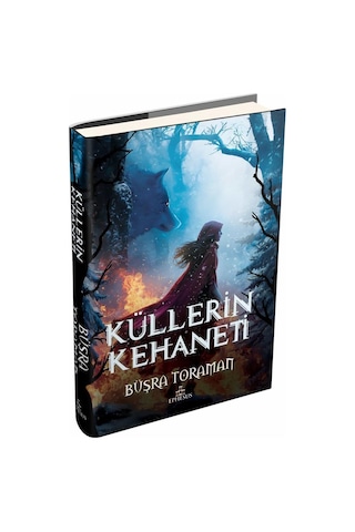 Küllerin Kehaneti - Ciltli