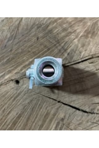 Würth M10 Çelik Çeki Demiri Kopilyalı Pimli U Çeki Demiri