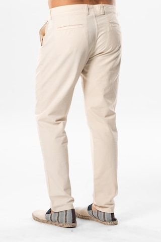 Eliş Şile Bezi Gabardin Erkek Pantolon Krem Krm - 40 Krem