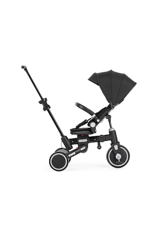 Kz Traılelıte Kanz 7 In 1 Katlanır Bisiklet Black