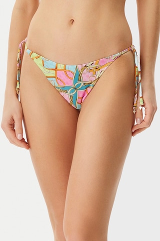 Guess Bayan Bikini Altı E5go15 Kcr12 P7wo Mavi Mavi