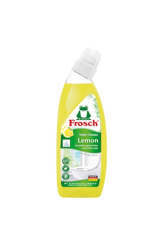 Frosch Limonlu Wc Temizlik Seti 3'lü 750 Ml 3