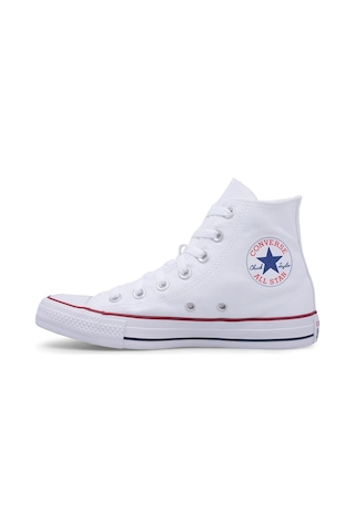 Converse Unisex Ayakkabı M7650C 102 Beyaz