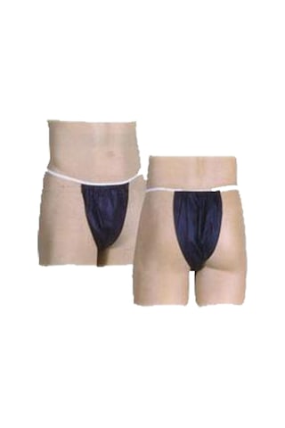 Tek Kullanımlık Slip 500 Adet
