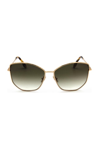 Victoria Beckham Vb 225s 700 Kadın Güneş Gözlüğü Altın