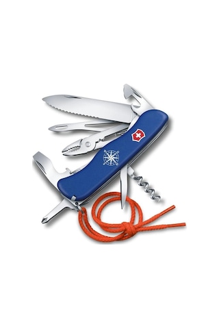 Victorinox 0.8593.2w Skipper Kamp Çakı Çok Renkli