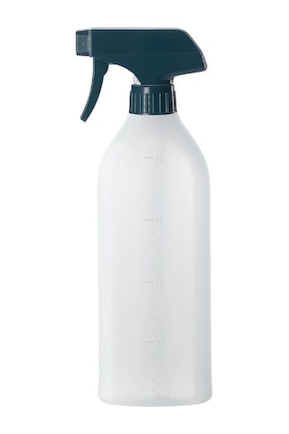 Ikea Pepprıg Bitki Sprey Şişesi 0,55 L 6x9x25 Cm Mavi