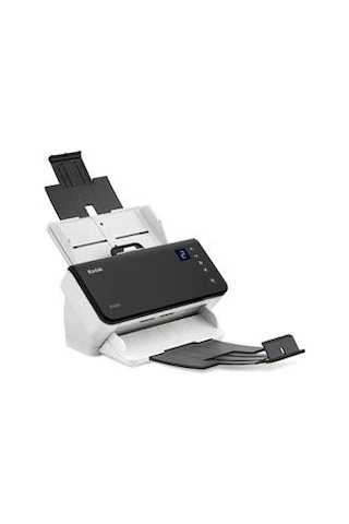 Kodak Alaris 8011892 E1040 A4 Döküman Tarayıcı 40 Ppm-80 Ipm 80 Adf Günlük 5.000 Sayfa Kdo