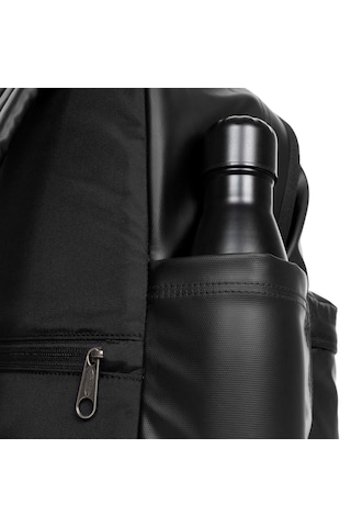 Easpack Eastpak Day Pak'r Tarp Black Sırt Çantası Siyah