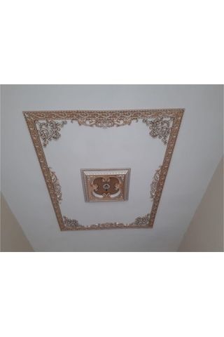 Saray Tavan 60 60 Cm