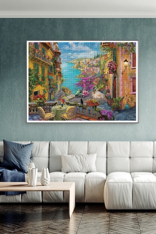 Anatolian 4000 Parçalık Puzzle - Amalfi 5207