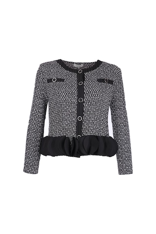 Bluz Ekol 26kekl03901 Siyah