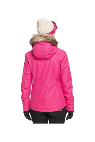 Jet Skı Solıd J J Snjt Pembe Pembe