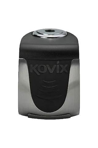 Kovıx Ks6-bm Alarmlı Disk Kilit Metal