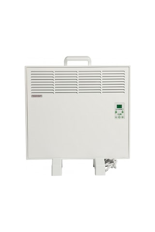 İvigo EPK4550E05B 500 W Dijital Panel Konvektör Isıtıcı Beyaz