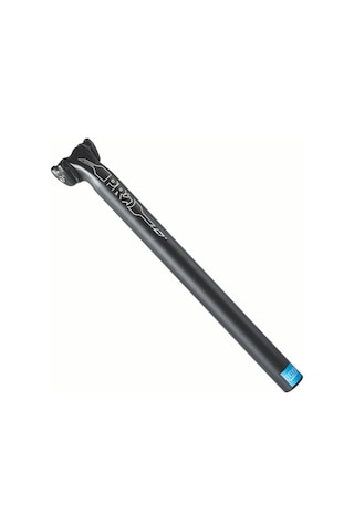 Pro Lt Sb20 Sele Borusu 31.6/400mm Prsp0117 Siyah