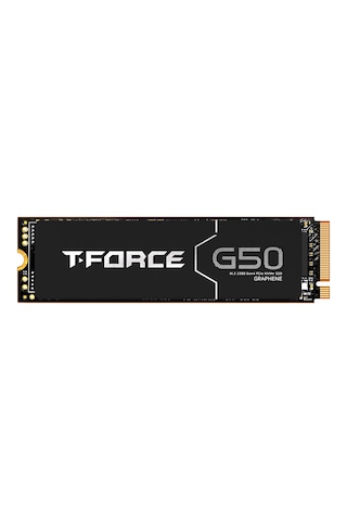 Team T-force G50 512gb 5000/2500mb/s Nvme Pcıe Gen4x4 M.2 Ssd Adad6tmg0045