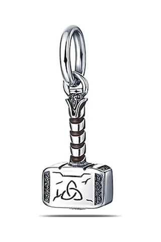 Fubena Thor'un Çekici Sallantılı Charm Fubena Thor'un Çekici Sallantılı Charm