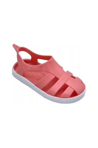 Boatılus Bioty-f Çocuk Sandalet Koyu Pembe