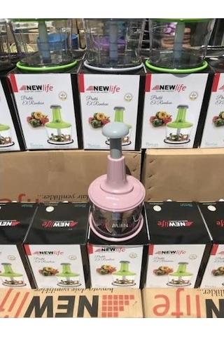 Büro Ev Ofis Mutfağı İçin Basmalı Rendeleyici El Rondosu Diğer