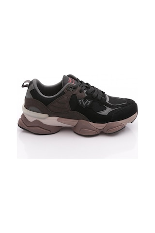 Dr.flexer Dr Flexer Wm392941 Erkek Spor Ayakkabı Siyah