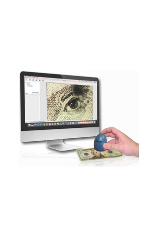 Carson Mm-500 Zorb 81x Dijital Mikroskop