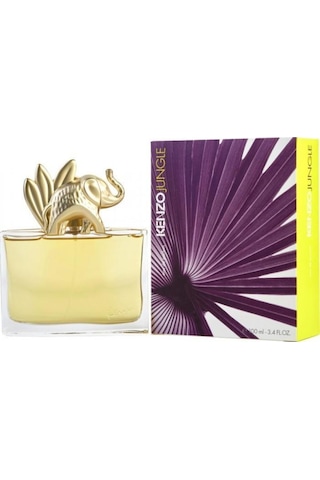 Kenzo Jungle Kadın Parfüm EDP 100 ML