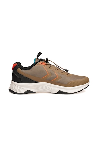 Hummel Nixone Unisex Kahverengi Spor Ayakkabı Kahverengi
