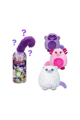 Mey İthalat 3962 Peluş