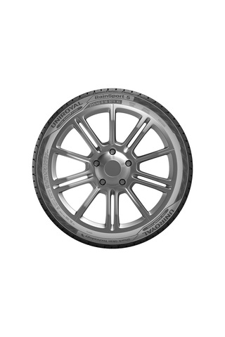 Uniroyal 215/55R17 94v Fr Rainsport 5 Yaz Lastiği 2024