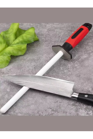 Igonov Musa Seramik, Mutfak İçin Bıçak Bileme Aleti 230986519