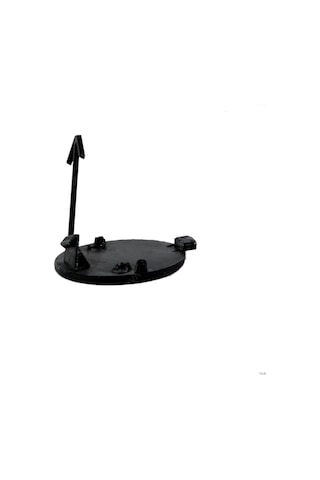 Hyundai Accent Era Ön Tampon Çeki Demir Kapagi 2007--2011 289424516