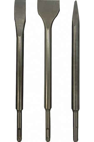 Koçtaş Universal Sds+ 3'lü Keski Seti