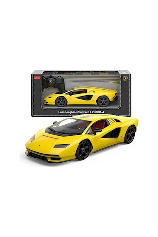Sunman Lamborghini Countach 1:16 Araba
