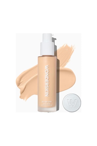 Wonderskin Hyper-bond Serum Fondöten Likit Halo