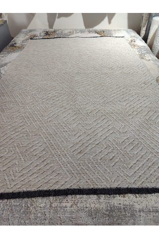 Optima Halı Gabardine K5070 Bej 115 180