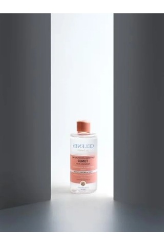 Doğal İçerikli Nemlendirici & Yatıştırıcı Tonik, 200 Ml