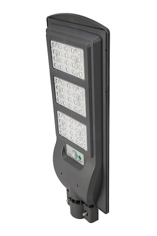 Ct-4692 180w Solar Sokak Armatür