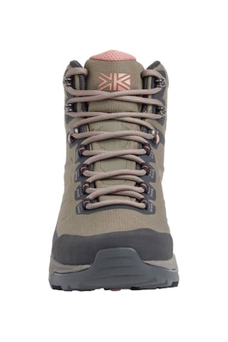 Karrimor Karrimor Peregrine Ladies Weathertite Kadın Outdoor Ayakkabısı Brn Kahve Kahverengi