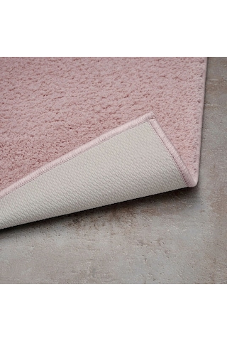 Ikea Backmara Banyo Halısı Paspas 50 X 80 Cm Pembe