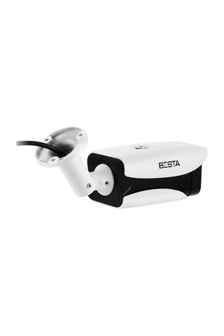 2 Mp 1080p Dış Mekan Ahd Full Hd Gece Görüşlü Güvenlik Kamerası