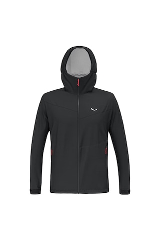 Salewa Puez Aqua 4 Ptx 2.5l Erkek Ceket Siyah 001