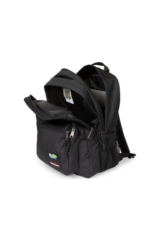 Eastpak Morius Sırt Çantası Ek00040fe0c1 Siyah